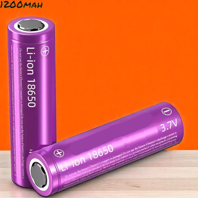 Nilesawar X82 Rechargeable Lithium-Ion  with Fast Charging  Battery(Pack of 2)