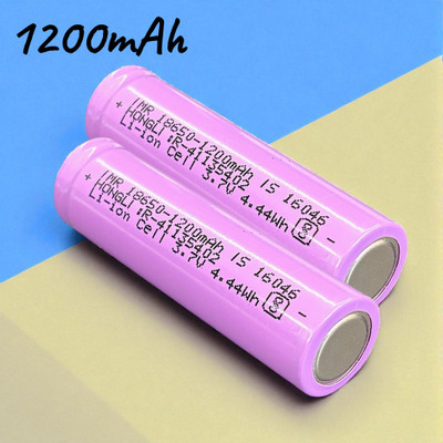 Shamsa X432 Powerful Lithium  for Long-Lasting Performance  Battery(Pack of 2)