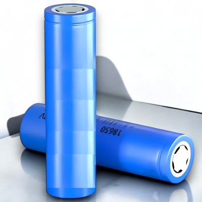 Shamsa X156 Rechargeable Lithium Megaphone 3.7 Volt Li-ion 1200 mAh  Battery(Pack of 2)