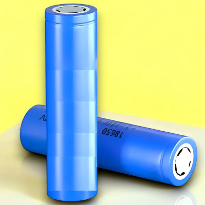 Shamsa X2 Rechargeable Lithium Megaphone 3.7 Volt Li-ion 1200 mAh  Battery(Pack of 2)