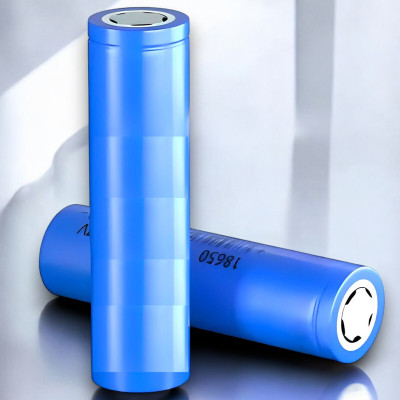 Sagaft X126 Rechargeable Lithium Megaphone 3.7 Volt Li-ion 1200 mAh  Battery(Pack of 2)