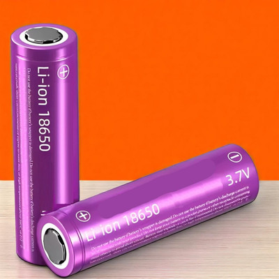 Shamsa X526 Lithium Rechargeable  for Electronics & Gadgets  Battery(Pack of 2)