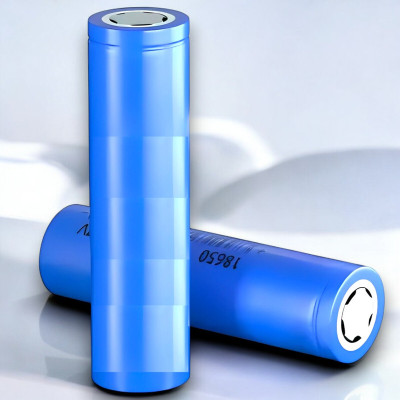 Stybits X158 Rechargeable Lithium Megaphone 3.7 Volt Li-ion 1200 mAh  Battery(Pack of 2)