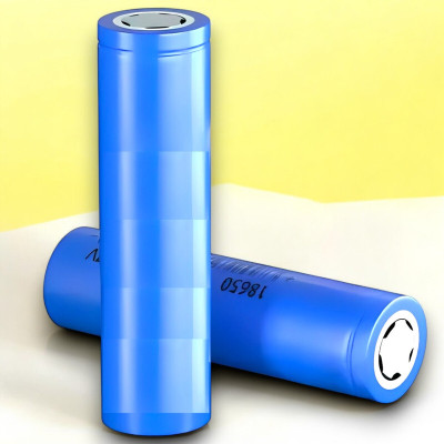 Stybits X246 Rechargeable Lithium Megaphone 3.7 Volt Li-ion 1200 mAh  Battery(Pack of 2)