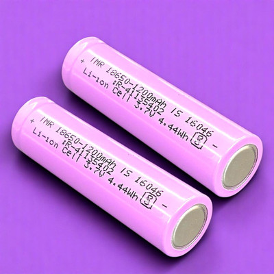 Stybits X273 High Capacity Lithium Ion 1200mAH Rechargeable Original High Capacity  Battery(Pack of 2)