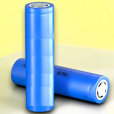 Ziddjeet X289 Rechargeable Lithium Megaphone 3.7 Volt Li-ion 1200 mAh  Battery(Pack of 2)