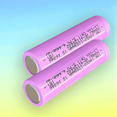 3BAAN X132 Powerful Lithium  for Long-Lasting Performance  Battery(Pack of 2)