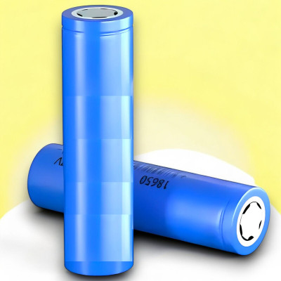 Stybits X51 Rechargeable Lithium Megaphone 3.7 Volt Li-ion 1200 mAh  Battery(Pack of 2)