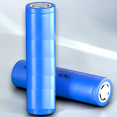 Ziddjeet X215 Rechargeable Lithium Megaphone 3.7 Volt Li-ion 1200 mAh  Battery(Pack of 2)