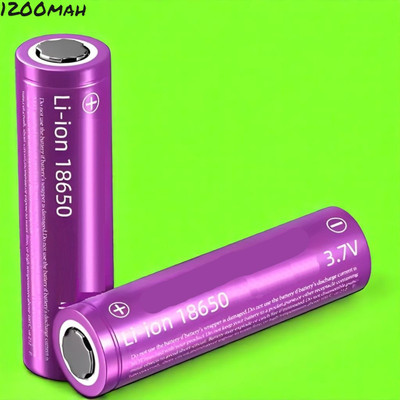 Nilesawar X190 Compact Lithium Power  for Daily Use Devices  Battery(Pack of 2)