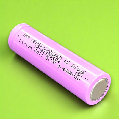 Shamsa A519 High Capacity Lithium Ion 1200mAH Rechargeable Original High Capacity  Battery