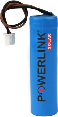 Powerlink 3.7V 1200mAh Lithium-Ion Rechargeable  for Toys, RC Car, Torches, etc  Battery