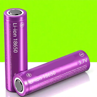 Shamsa X431 High-Performance Lithium  for Long-Lasting Power  Battery(Pack of 2)