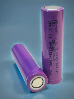 Ziddjeet A67 High Capacity Lithium Ion 1200mAH Rechargeable Original High Capacity Power  Battery(Pack of 2)