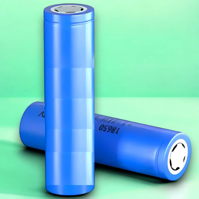 Shamsa X323 Rechargeable Lithium Megaphone 3.7 Volt Li-ion 1200 mAh  Battery(Pack of 2)