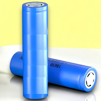 Ziddjeet X294 Rechargeable Lithium Megaphone 3.7 Volt Li-ion 1200 mAh  Battery(Pack of 2)