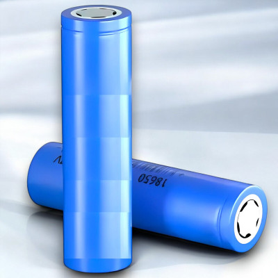 Stybits X172 Rechargeable Lithium Megaphone 3.7 Volt Li-ion 1200 mAh  Battery(Pack of 2)