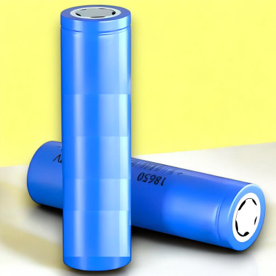 3BAAN X85 Rechargeable Lithium Megaphone 3.7 Volt Li-ion 1200 mAh  Battery(Pack of 2)