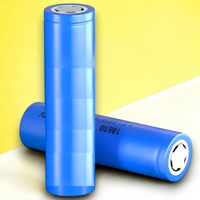 3BAAN X188 Rechargeable Lithium Megaphone 3.7 Volt Li-ion 1200 mAh  Battery(Pack of 2)