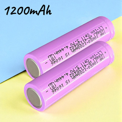 Ziddjeet X352 Powerful Lithium  for Long-Lasting Performance  Battery(Pack of 2)