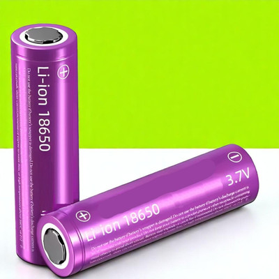 3BAAN X355 Portable Lithium  with High Energy Density  Battery(Pack of 2)