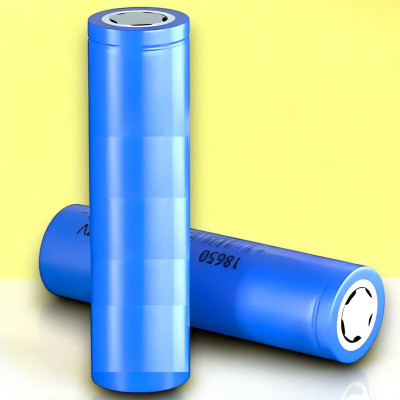 Shamsa X259 Rechargeable Lithium Megaphone 3.7 Volt Li-ion 1200 mAh  Battery(Pack of 2)
