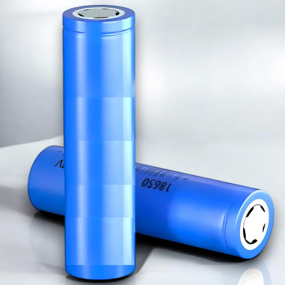 Stybits X203 Rechargeable Lithium Megaphone 3.7 Volt Li-ion 1200 mAh  Battery(Pack of 2)