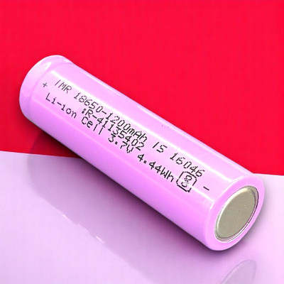 Nilesawar A386 1328 mAh 18650 Lithium-Ion Rechargeable for Multi-Purpose   Battery
