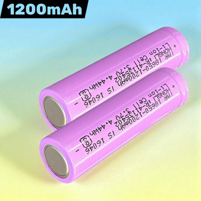 3BAAN X212 Powerful Lithium  for Long-Lasting Performance  Battery(Pack of 2)