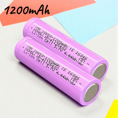 Ziddjeet X481 High-Performance Rechargeable  – Long Backup & Fast Charging  Battery(Pack of 2)