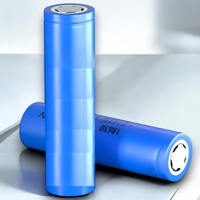 3BAAN X202 Rechargeable Lithium Megaphone 3.7 Volt Li-ion 1200 mAh  Battery(Pack of 2)