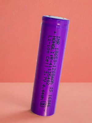 Ziddjeet X147 High Capacity Lithium 1200mAH Rechargeable Original High Capacity Power  Battery