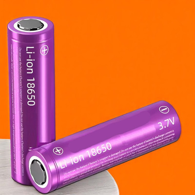 Stybits X519 Eco-Friendly Lithium  with Fast Discharge Rate  Battery(Pack of 2)