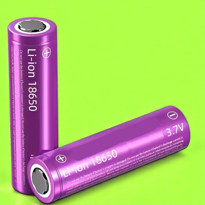 Nilesawar X294 Powerful 18650 Lithium  for Multiple Devices  Battery(Pack of 2)