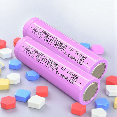 Shamsa X41 High-Performance Rechargeable  – Long Backup & Fast Charging  Battery(Pack of 2)