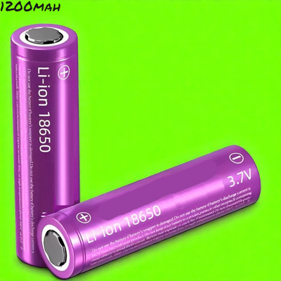 Shamsa X259 Eco-Friendly Lithium  with Fast Discharge Rate  Battery(Pack of 2)