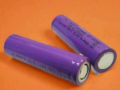Ziddjeet A243 High Capacity Lithium Ion 1200mAH Rechargeable Original High Capacity  Battery(Pack of 2)