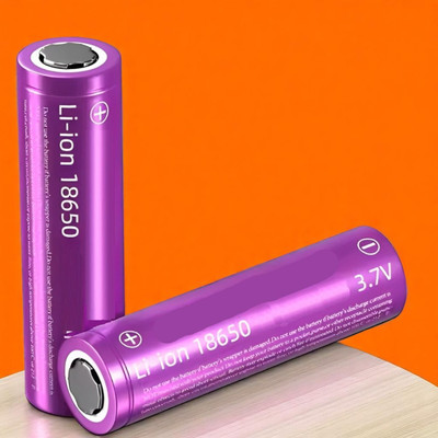 Stybits X537 Premium Li-ion  with Overcharge Protection  Battery(Pack of 2)