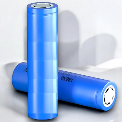 Stybits X89 Rechargeable Lithium Megaphone 3.7 Volt Li-ion 1200 mAh  Battery(Pack of 2)