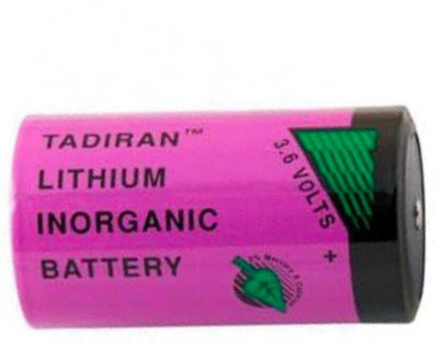 MICROUSB Tadiran TL-5930 3.6V Lithium   Battery