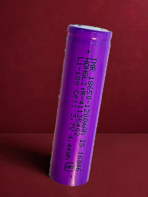 Ziddjeet X209 High Capacity Lithium 1200mAH Rechargeable Original High Capacity Power  Battery
