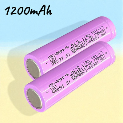 Shamsa X519 Long-Lasting  – Ideal for Torch, Toys & Gadgets  Battery(Pack of 2)