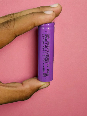 Shamsa X267 High Capacity Lithium 1200mAH Rechargeable Original High Capacity Power  Battery
