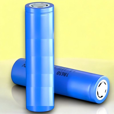 Shamsa X99 Rechargeable Lithium Megaphone 3.7 Volt Li-ion 1200 mAh  Battery(Pack of 2)