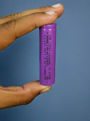Stybits X85 High Capacity Lithium Ion 1200mAH Rechargeable Original High Capacity Power  Battery