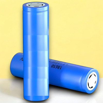 Shamsa X43 Rechargeable Lithium Megaphone 3.7 Volt Li-ion 1200 mAh  Battery(Pack of 2)