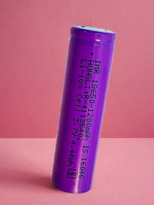 Shamsa X189 High Capacity Lithium 1200mAH Rechargeable Original High Capacity Power  Battery
