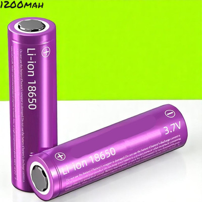 Shamsa X101 High-Performance Lithium  for Long-Lasting Power  Battery(Pack of 2)