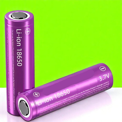 Ziddjeet X315 Portable Lithium  with High Energy Density  Battery(Pack of 2)