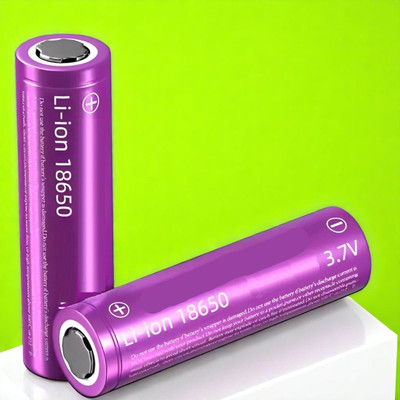 Nilesawar X409 Eco-Friendly Lithium  with Fast Discharge Rate  Battery(Pack of 2)